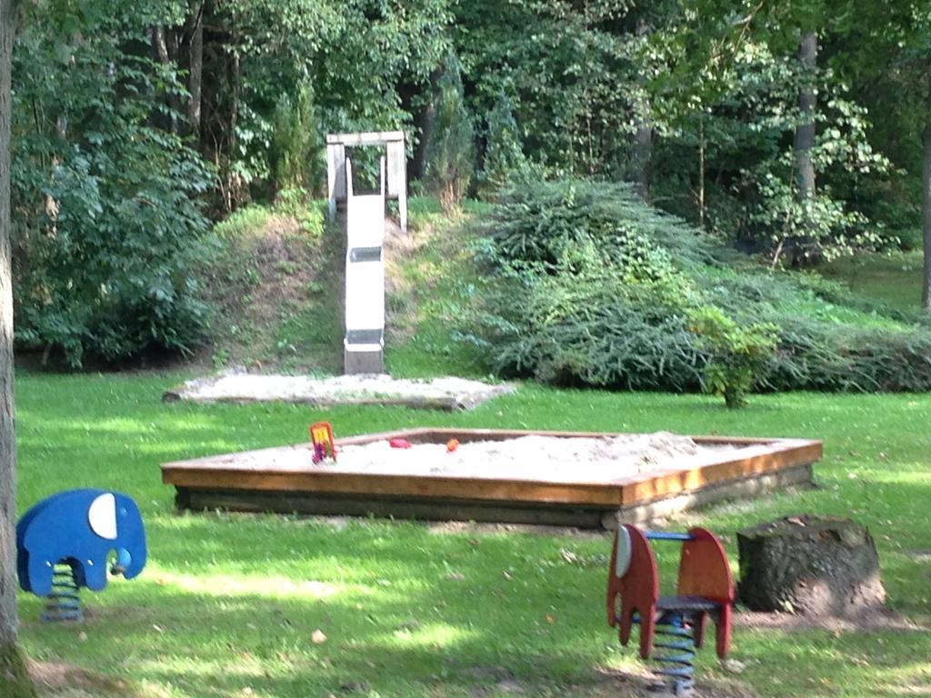Erholungspark Wilhelmsruh Moehnesee Luaran gambar