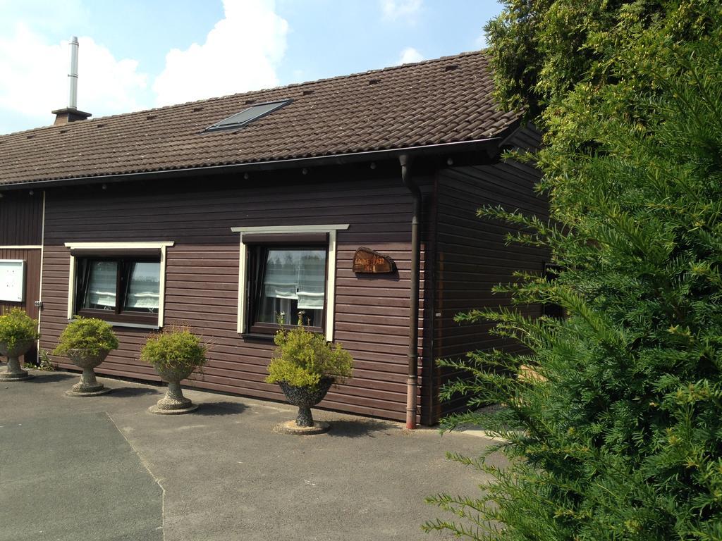 Erholungspark Wilhelmsruh Moehnesee Luaran gambar