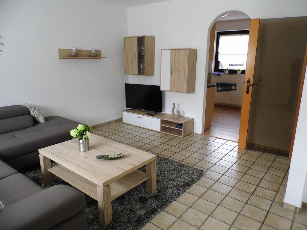 Erholungspark Wilhelmsruh Moehnesee Luaran gambar