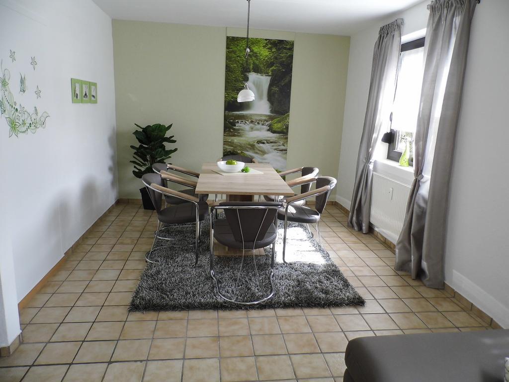 Erholungspark Wilhelmsruh Moehnesee Luaran gambar